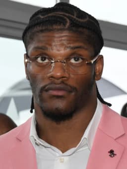 Lamar Jackson