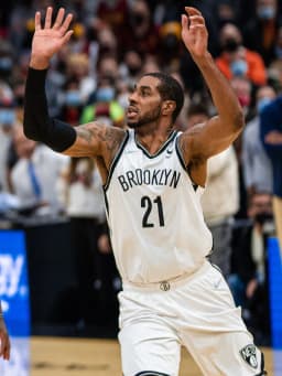 LaMarcus Aldridge