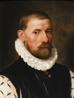 Lamoral, Count of Egmont