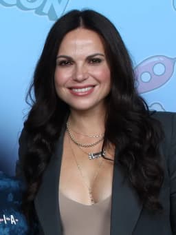 Lana Parrilla