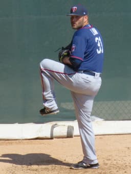 Lance Lynn