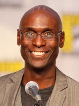 Lance Reddick