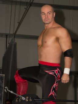 Lance Storm