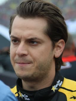 Landon Cassill
