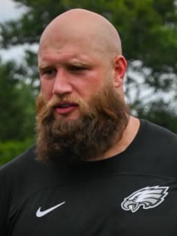 Lane Johnson