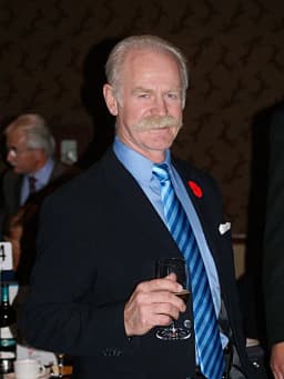 Lanny McDonald