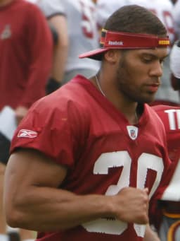 LaRon Landry