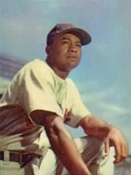 Larry Doby