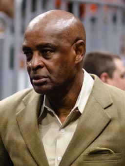 Larry Drew