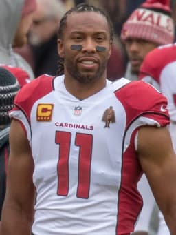 Larry Fitzgerald