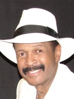 Larry Graham