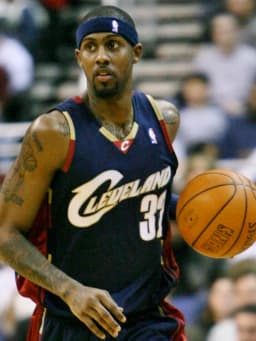 Larry Hughes