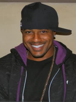 Larry Johnson (running back)