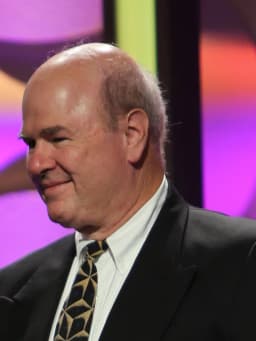 Larry Miller (comedian)