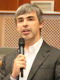 Larry Page