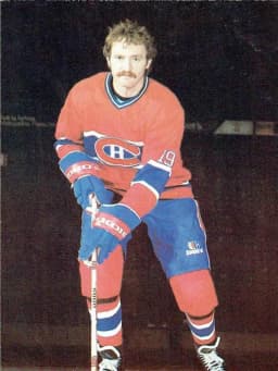 Larry Robinson