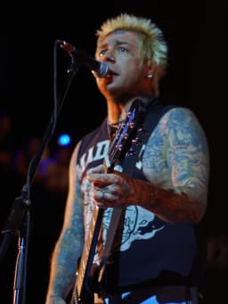 Lars Frederiksen