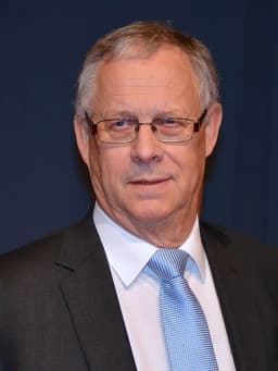Lars Lagerbäck