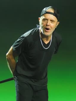 Lars Ulrich
