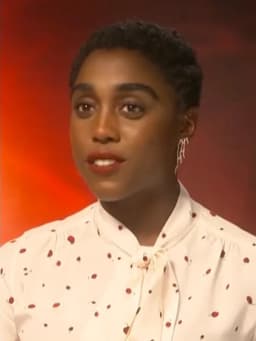 Lashana Lynch