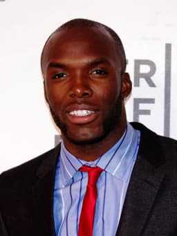 LaShawn Merritt