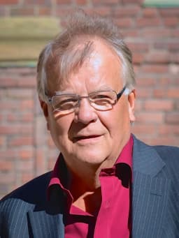 Lasse Berghagen
