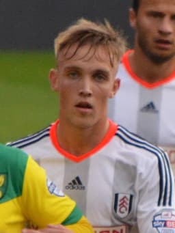 Lasse Vigen Christensen