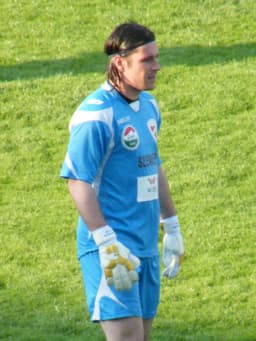 László Köteles