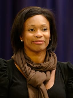 Laura Flessel-Colovic