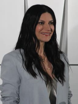 Laura Pausini