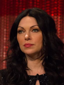 Laura Prepon