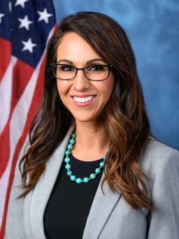 Lauren Boebert