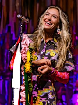 Lauren Daigle