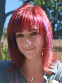 Lauren Faust