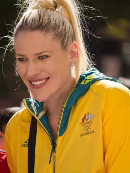 Lauren Jackson