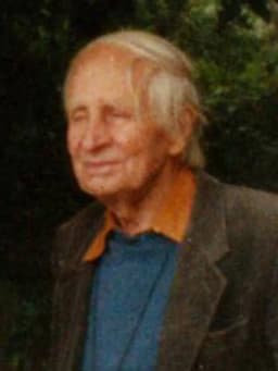 Laurens van der Post