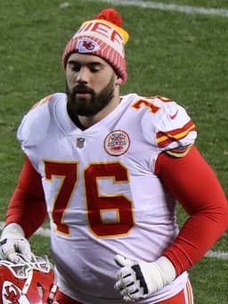 Laurent Duvernay-Tardif