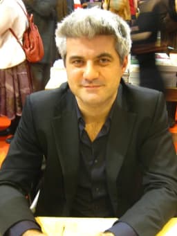 Laurent Gaudé