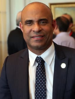 Laurent Lamothe