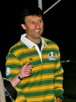 Laurie Daley