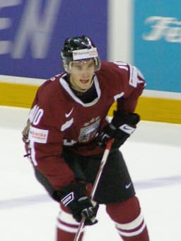 Lauris Dārziņš