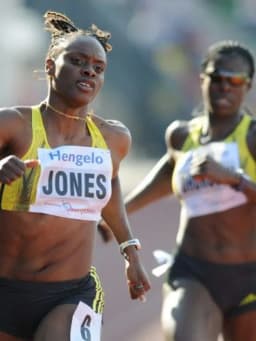 LaVerne Jones-Ferrette