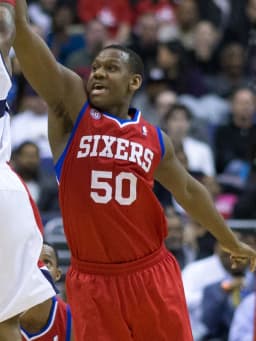 Lavoy Allen