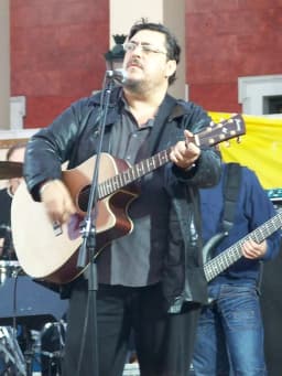 Lavrentis Machairitsas