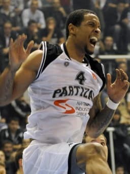 Lawrence Roberts (basketball)