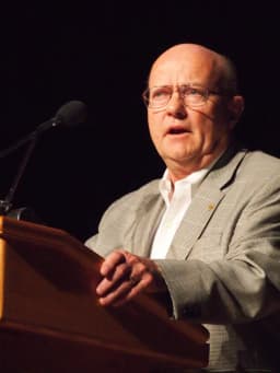 Lawrence Wilkerson
