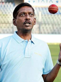 Laxman Sivaramakrishnan