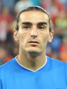 Lazaros Christodoulopoulos