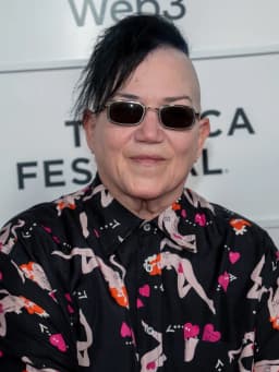 Lea DeLaria