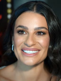 Lea Michele